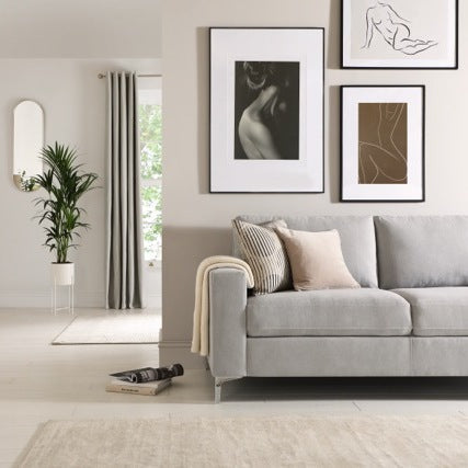 How to Embrace Minimalist Interior Design & Décor at Home