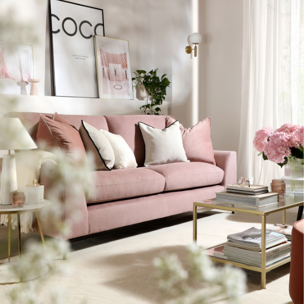 10 Stunning Living Room Colour Schemes