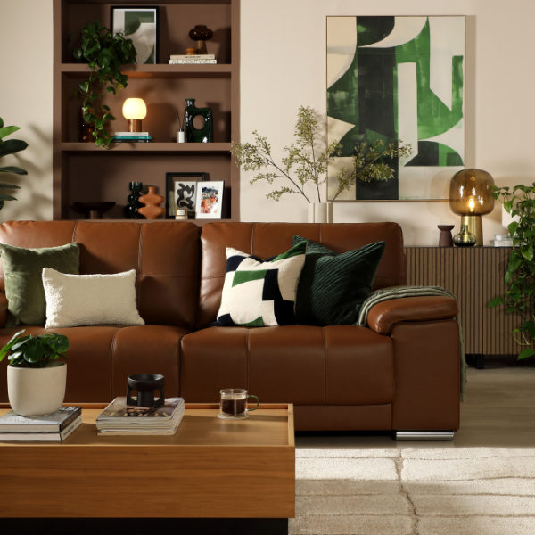 8 of The Most Stylish Sofa Trends for 2026