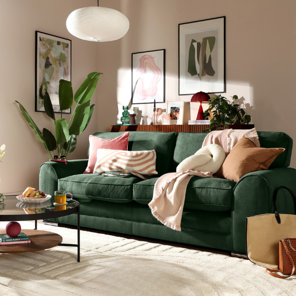 Biophilic Interior Design: A Guide to Mastering This Nature-Loving Trend