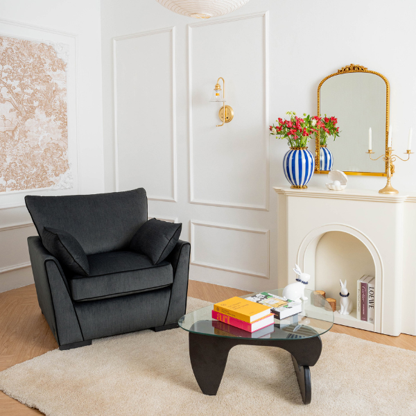 Reading Nook Ideas for a Calm and Cosy Home