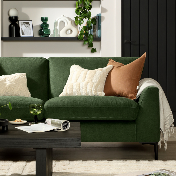 Top Sofa Picks for Raya 2026