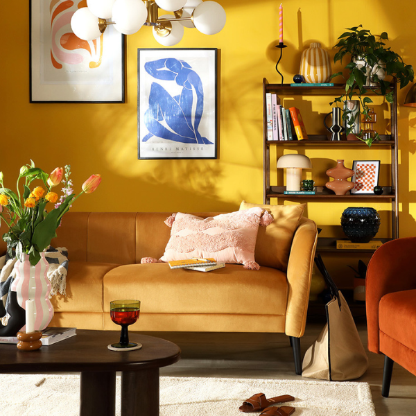 The Ultimate Guide to Colour Drenching