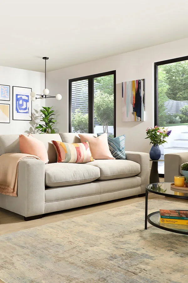 Grey Sofa Ideas: Styling Tips for Every Home
