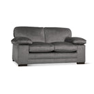 Chatham 3+2 Seater Sofa Set, Grey Aura Velvet